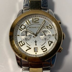 Michael Kors watch men.